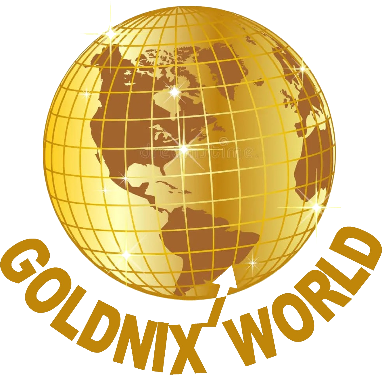 Goldnix World